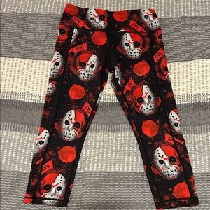 CVG Jason Vorhees Leggings